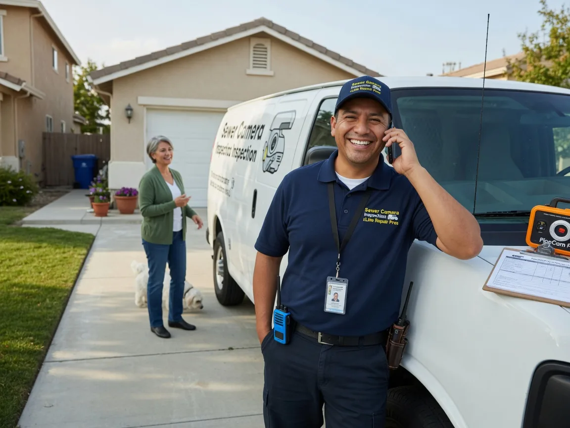Sewer Line Repair West Hyannisport, MA FAQs